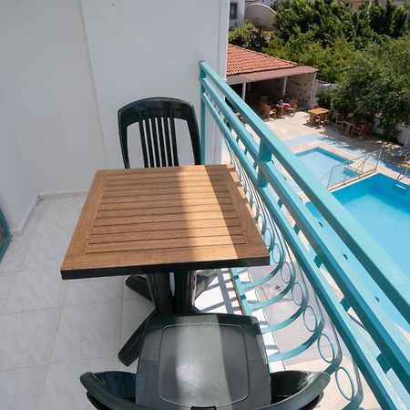 מרמריס Princess Rima Apartments מראה חיצוני תמונה