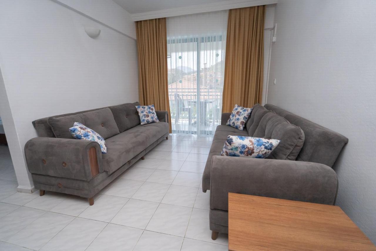 מרמריס Princess Rima Apartments מראה חיצוני תמונה
