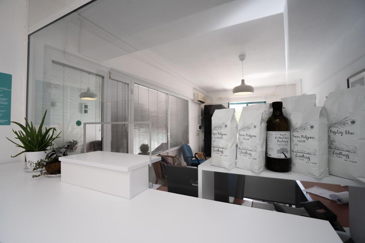 מרמריס Princess Rima Apartments מראה חיצוני תמונה