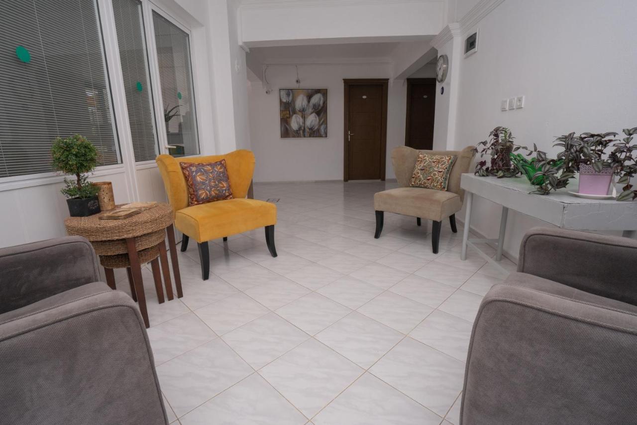 מרמריס Princess Rima Apartments מראה חיצוני תמונה