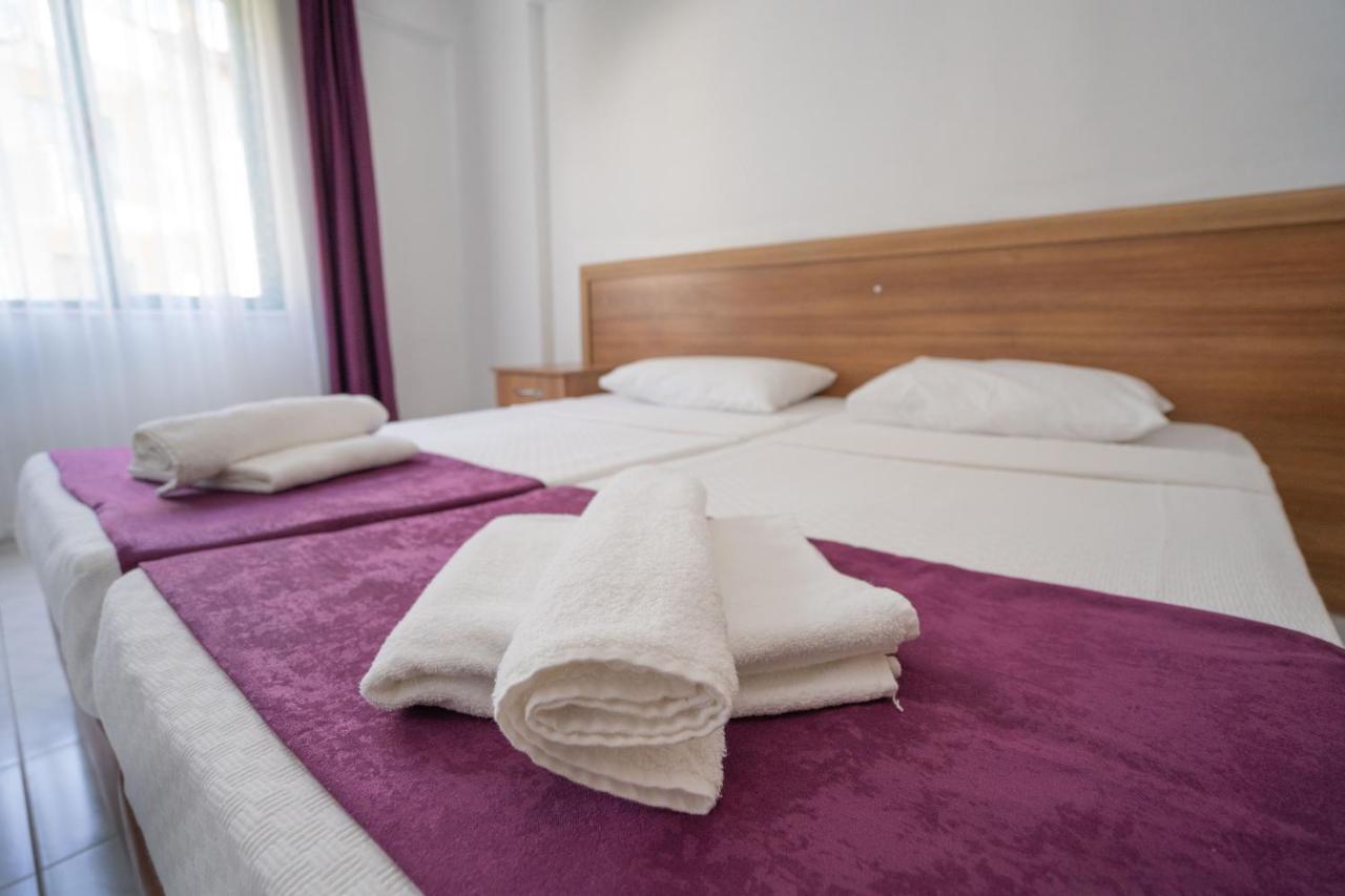 מרמריס Princess Rima Apartments מראה חיצוני תמונה