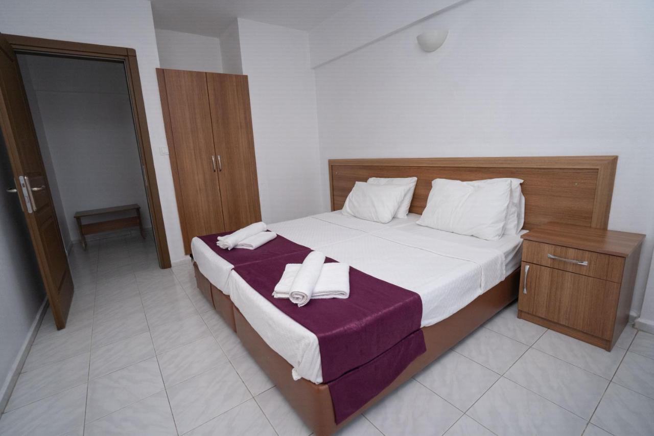 מרמריס Princess Rima Apartments מראה חיצוני תמונה