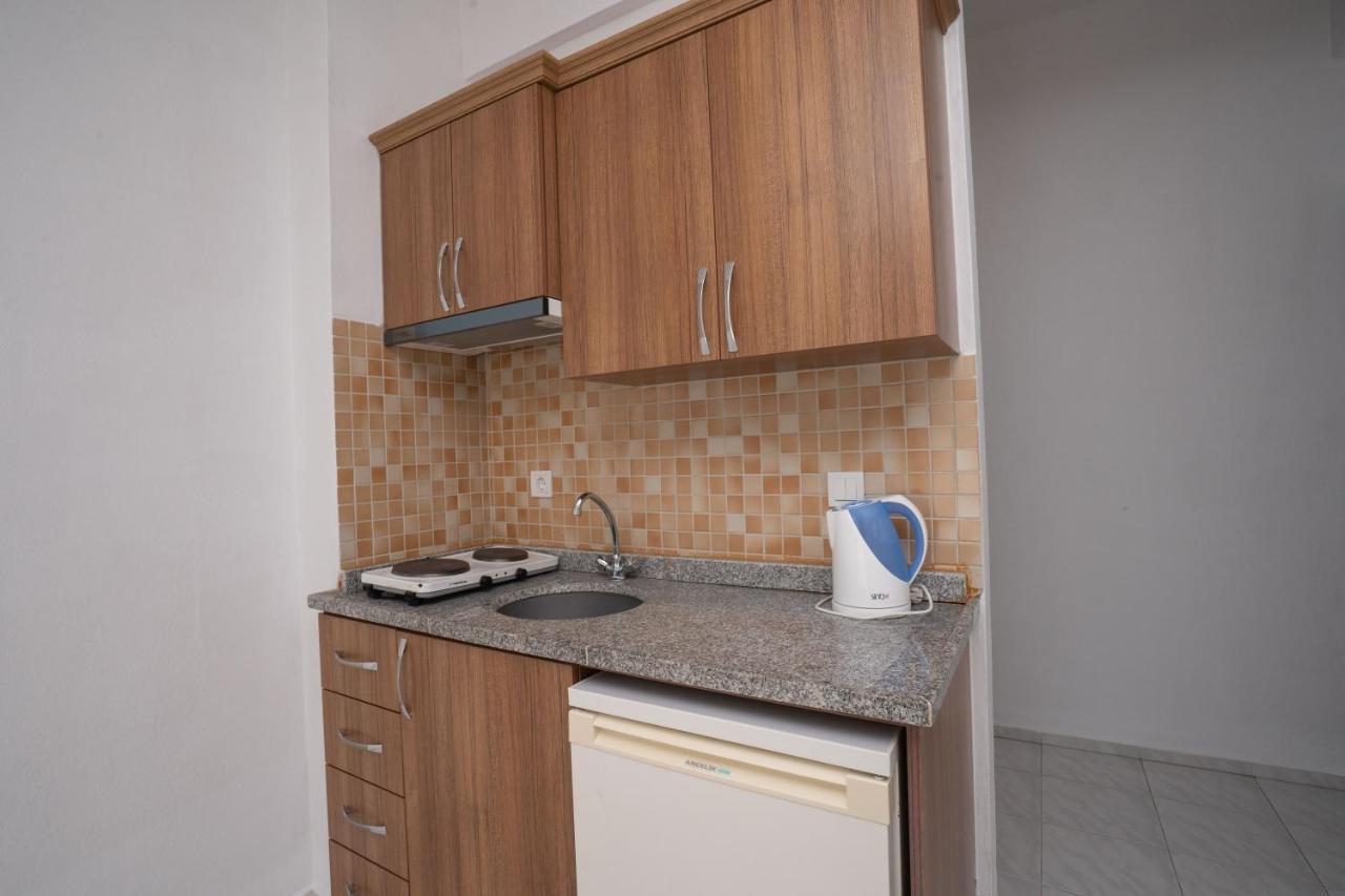 מרמריס Princess Rima Apartments מראה חיצוני תמונה
