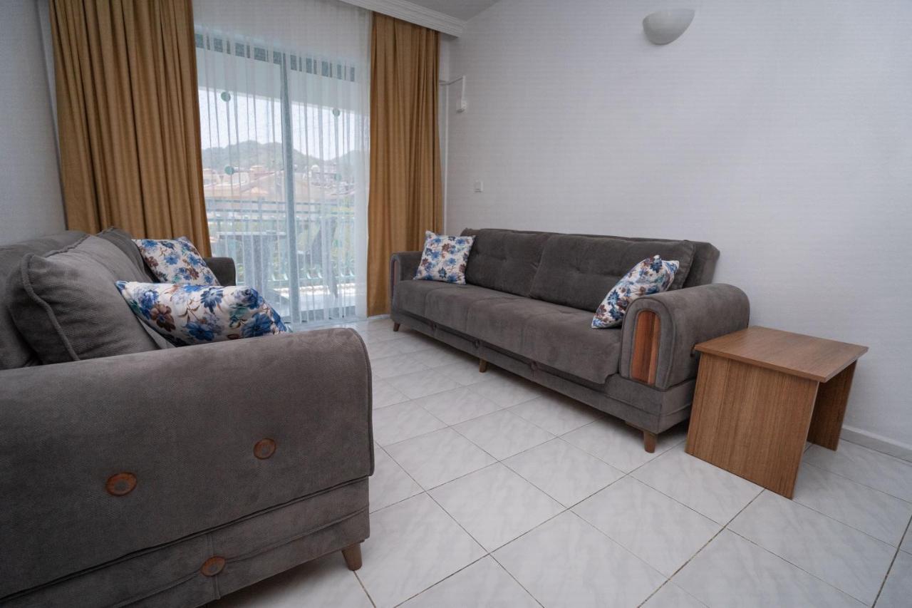 מרמריס Princess Rima Apartments מראה חיצוני תמונה