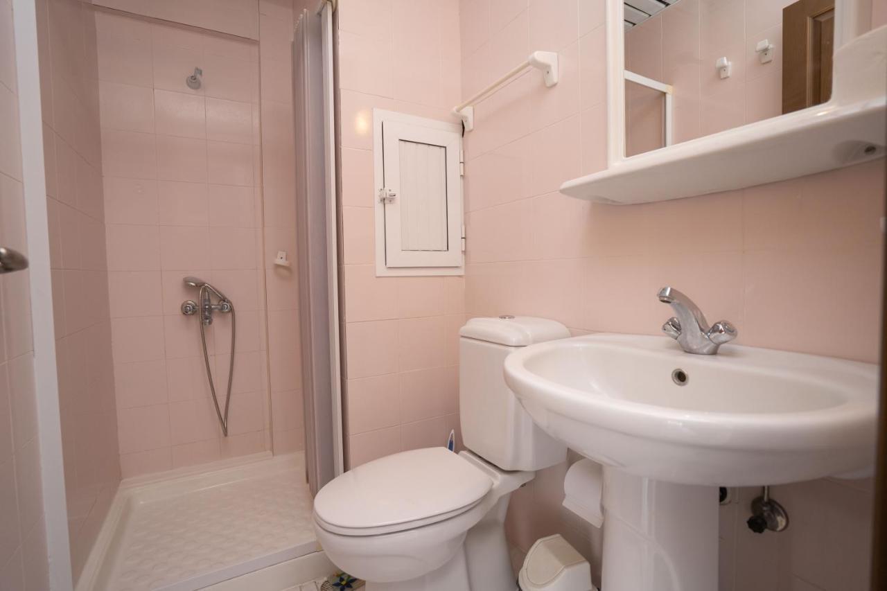 מרמריס Princess Rima Apartments מראה חיצוני תמונה