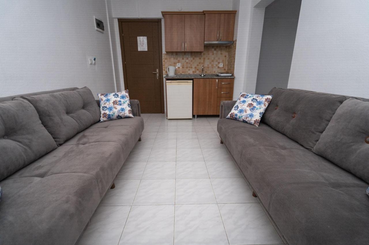 מרמריס Princess Rima Apartments מראה חיצוני תמונה