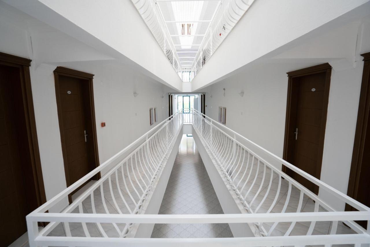 מרמריס Princess Rima Apartments מראה חיצוני תמונה