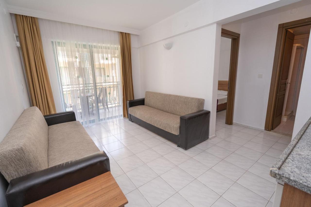 מרמריס Princess Rima Apartments מראה חיצוני תמונה