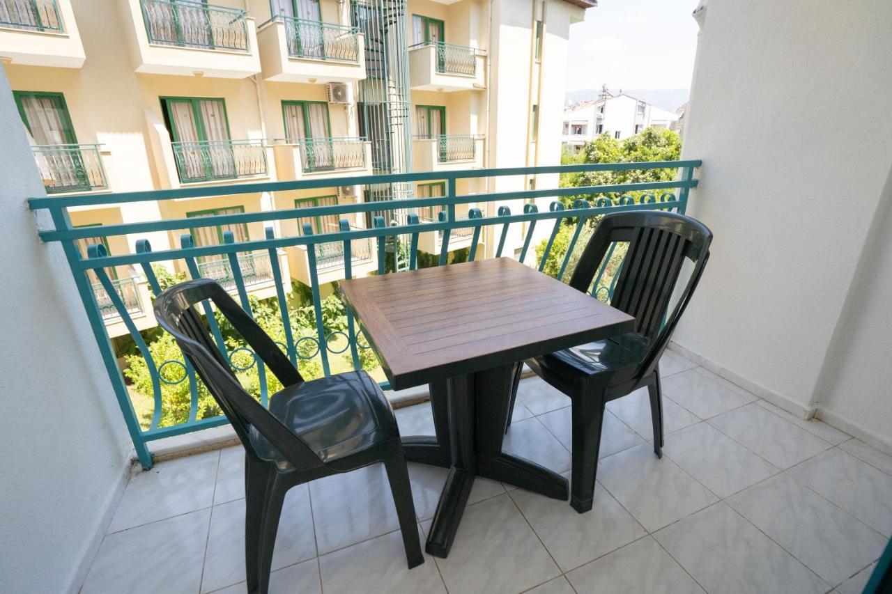 מרמריס Princess Rima Apartments מראה חיצוני תמונה