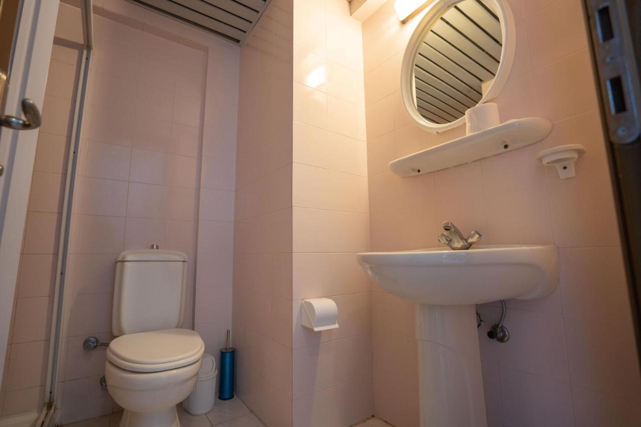 מרמריס Princess Rima Apartments מראה חיצוני תמונה