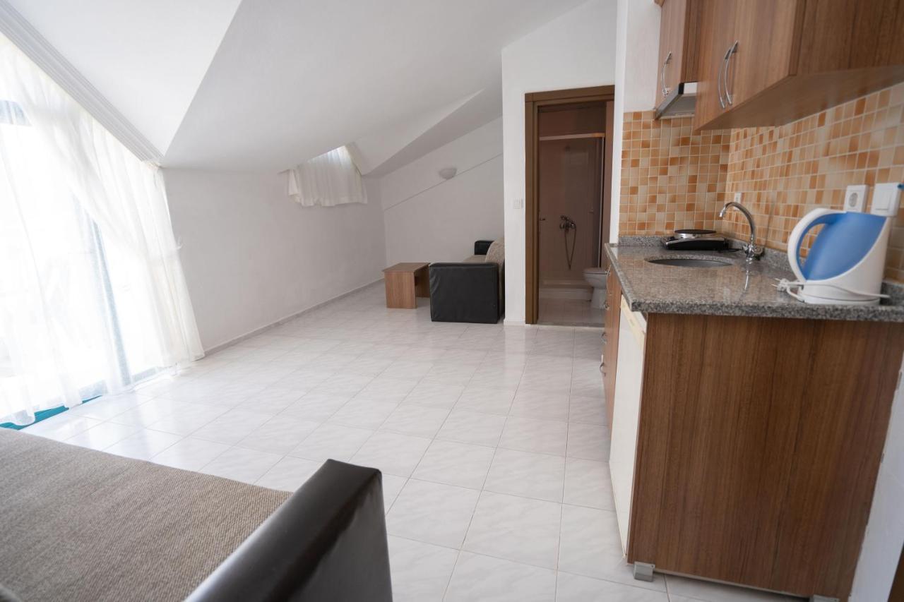 מרמריס Princess Rima Apartments מראה חיצוני תמונה