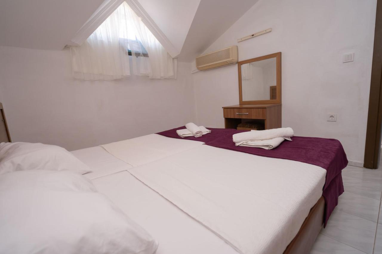 מרמריס Princess Rima Apartments מראה חיצוני תמונה