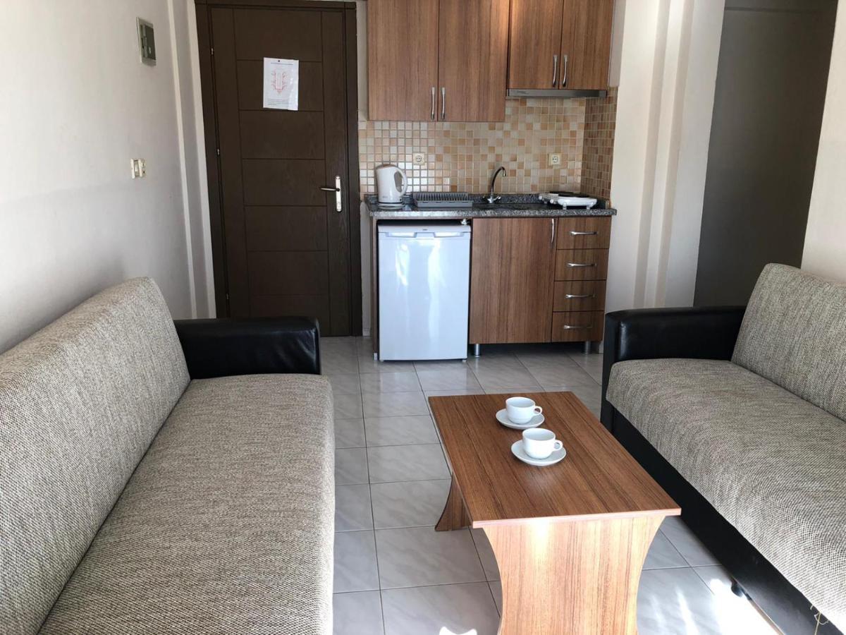 מרמריס Princess Rima Apartments מראה חיצוני תמונה