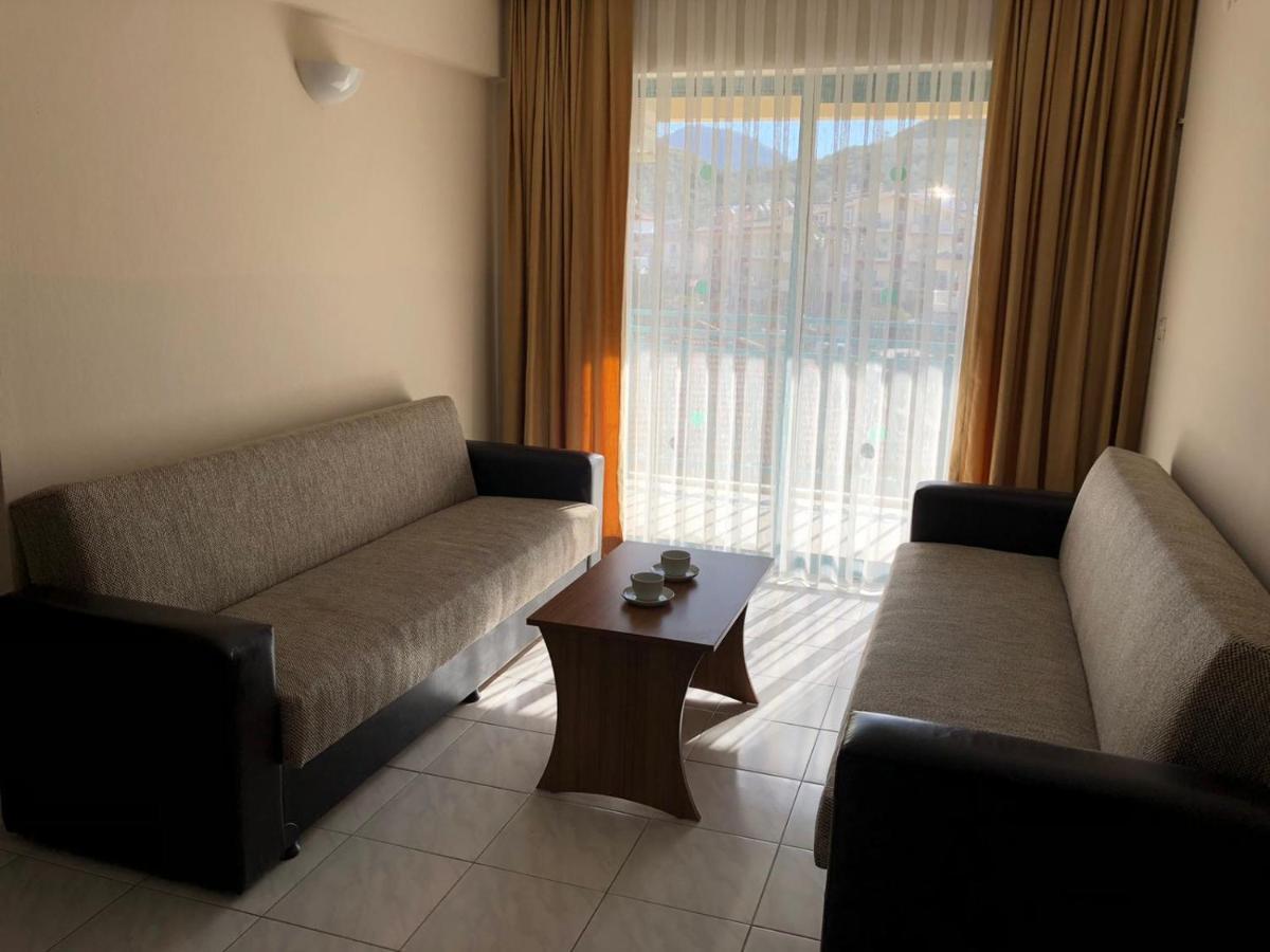 מרמריס Princess Rima Apartments מראה חיצוני תמונה