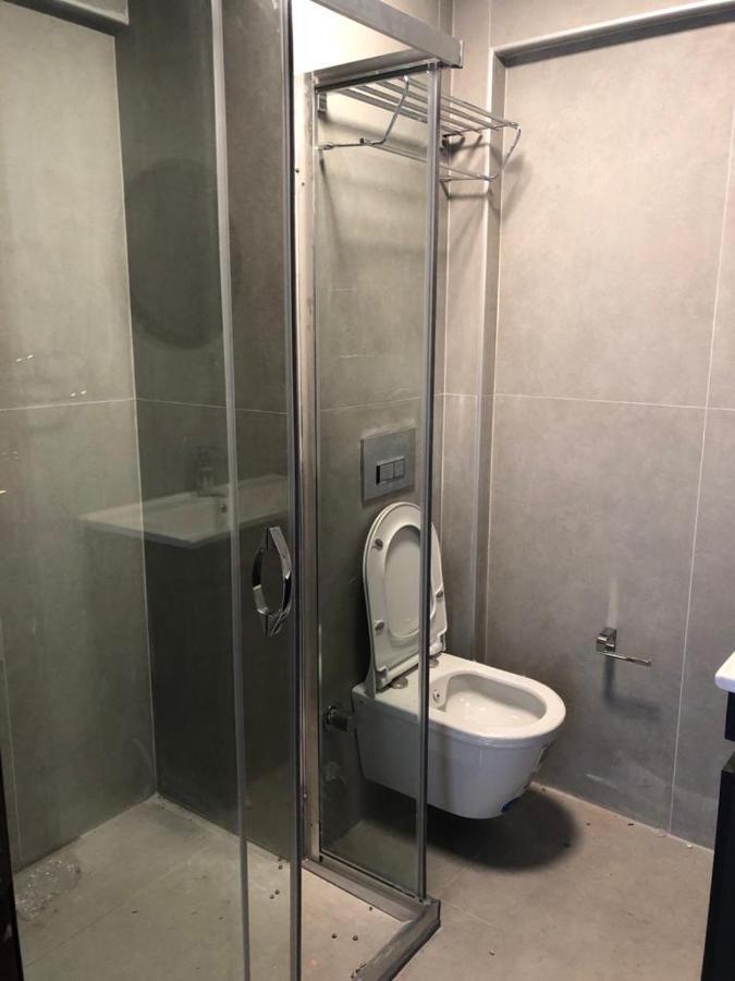 מרמריס Princess Rima Apartments מראה חיצוני תמונה