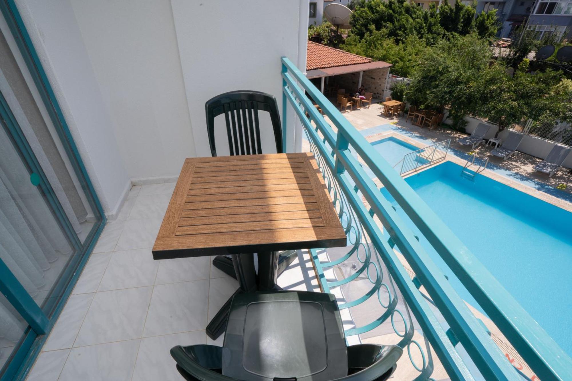 מרמריס Princess Rima Apartments מראה חיצוני תמונה