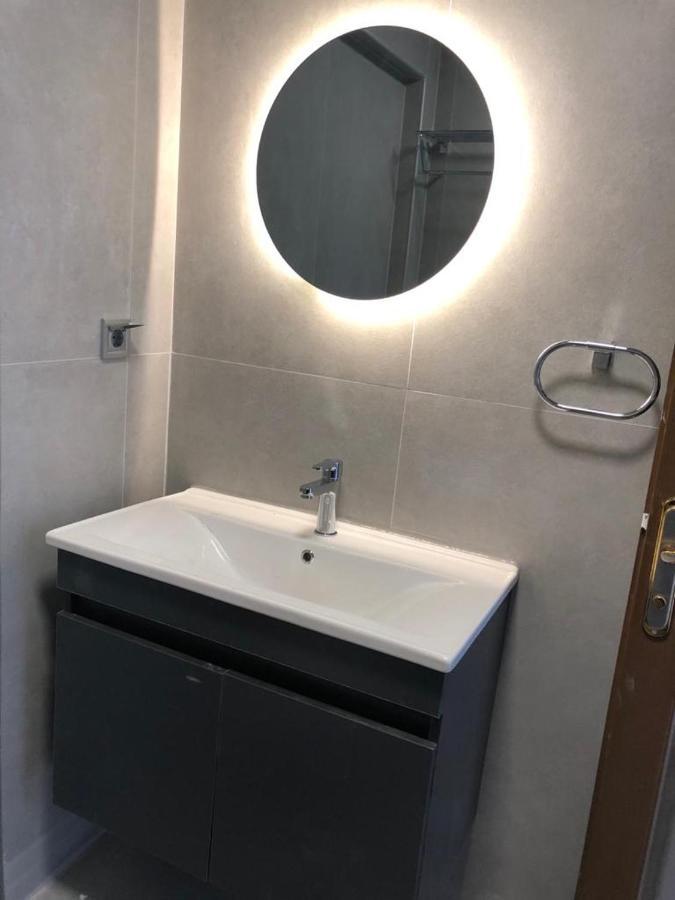מרמריס Princess Rima Apartments מראה חיצוני תמונה