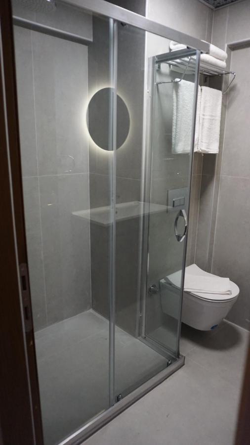 מרמריס Princess Rima Apartments מראה חיצוני תמונה