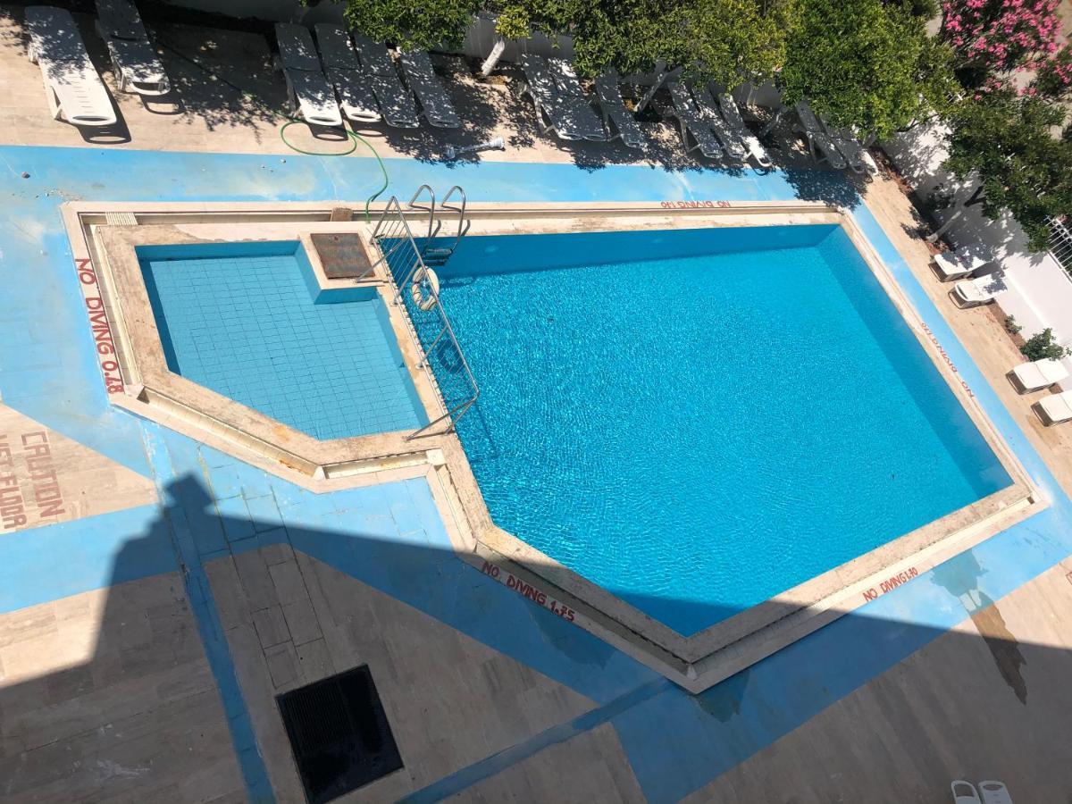 מרמריס Princess Rima Apartments מראה חיצוני תמונה