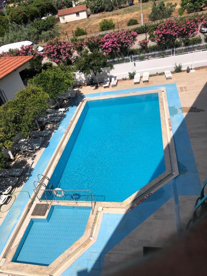 מרמריס Princess Rima Apartments מראה חיצוני תמונה