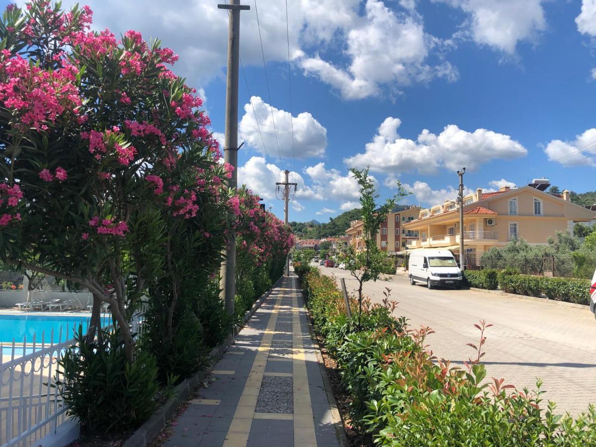 מרמריס Princess Rima Apartments מראה חיצוני תמונה